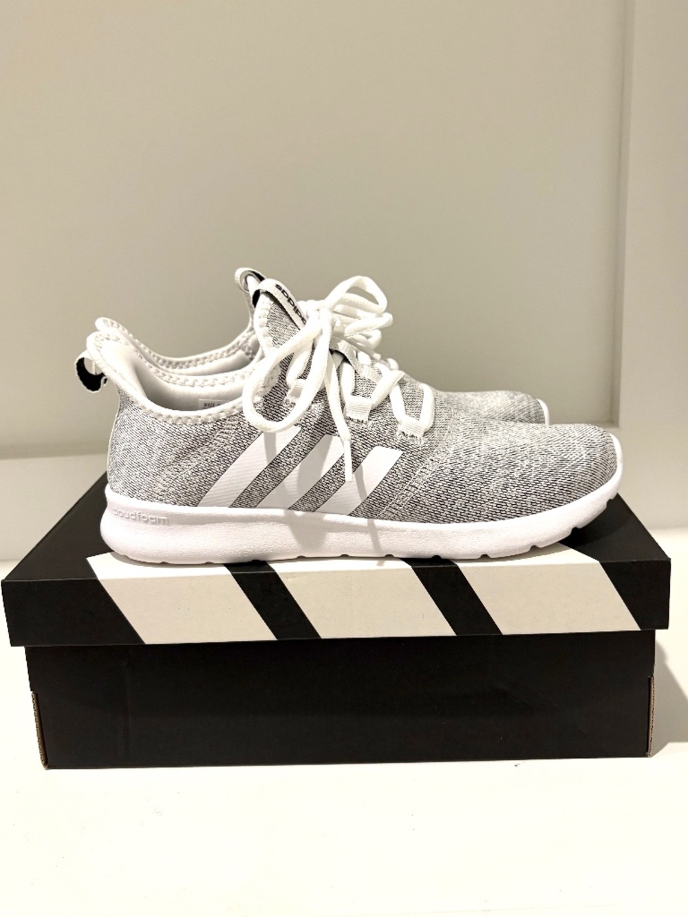 Adidas Cloudfoam Pure 2.0 Shoes
